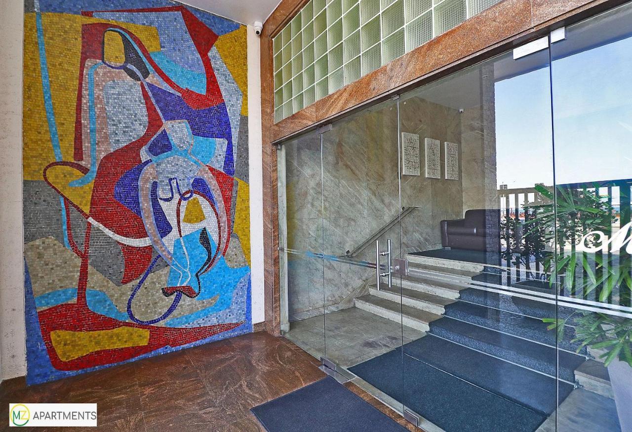 Enorme 3 Quartos Frente Mar Para 8 Pessoas Rio de Janeiro Exterior photo